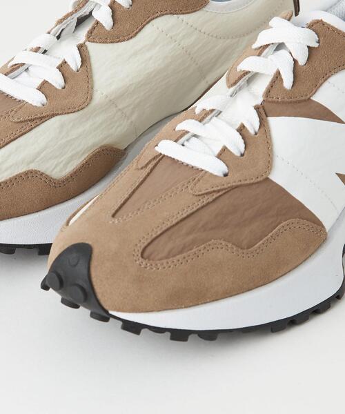【WEB限定】<NewBalance(ニューバランス)>MS32750/50スニーカー