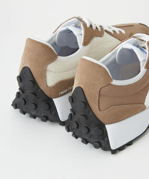 【WEB限定】<NewBalance(ニューバランス)>MS32750/50スニーカー