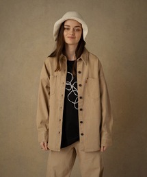 Levi's | Levi's(R) RED ユーティリティシャツ WANDERING TIME(シャツ/ブラウス)