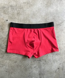 COMMON WARE | Chevalian：綿95% メンズボクサーパンツ  1枚(ボクサーパンツ)