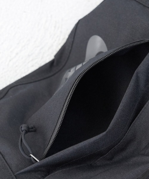 NIKE（ナイキ）の「【NIKE/ナイキ】Tech Hip Pack（ボディバッグ/ウエストポーチ・レディース・ブラック/ホワイト系その他・FREE）」の19枚目の写真