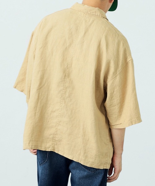 Lee リー ベージュ カバーオール メンズ 楽天市場】lee カバーオール（カラーベージュ）（メンズ