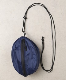 【WILD THING】ROUND POUCH