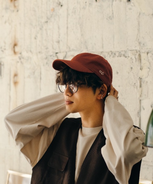 epnok(エプノック)の「アソートグラス(メガネ・メンズ・クリア/ブラック/シルバー/ブラウン/ブラック系2・FREE)」の6枚目の写真