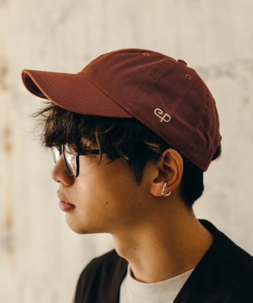 epnok(エプノック)の「アソートグラス(メガネ・メンズ・クリア/ブラック/シルバー/ブラウン/ブラック系2・FREE)」の7枚目の写真