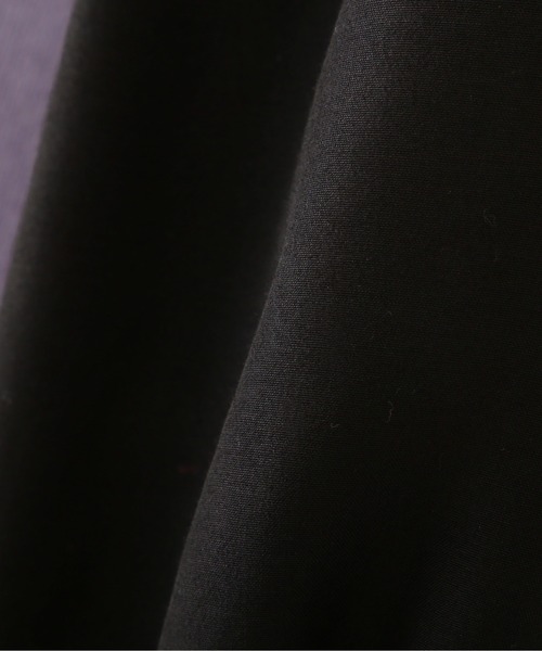 PROPORTION BODY DRESSING（プロポーションボディドレッシング）の「【美人百花5月号掲載 宇垣美里さん着用商品】シアースリーブリブテレコ / 1212160401（Tシャツ/カットソー・レディース・ホワイト系その他/グレー/ダークグレー・MEDIUM/SMALL）」の17枚目の写真