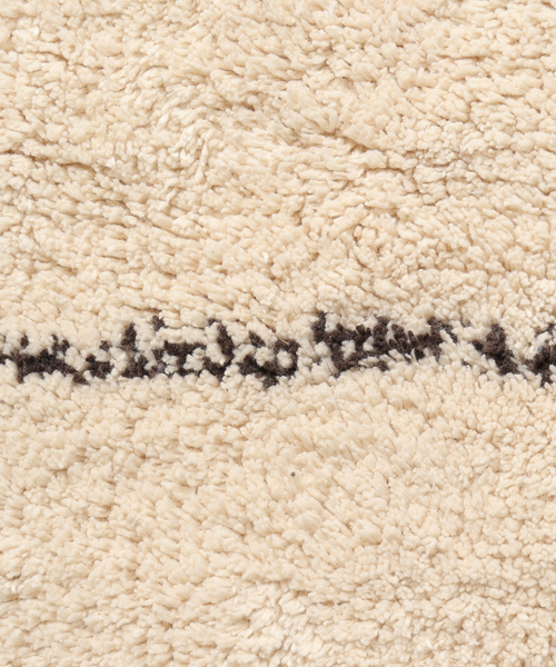 セール】SAFI RUG 140x200 サフィラグ（ラグ/マット）｜journal