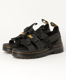 Dr.Martens PEARSON ドクターマーチン ピアソン