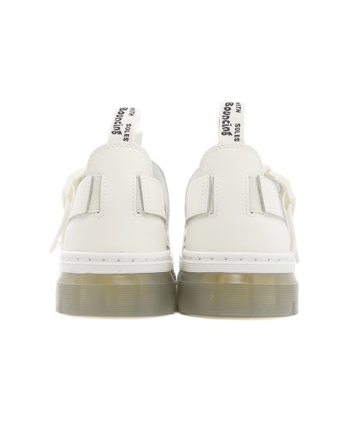 Dr. Martens（ドクターマーチン）の「Dr.Martens PEARSON ドクターマーチン ピアソン（サンダル・メンズ・ブラック/ホワイト・8/7/4/5/10/6/3/9）」の5枚目の写真