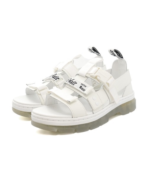 dr.martens PEARSON ピアソン サンダル Dr.Martens 【爆買】ドクターマーチン サンダル メンズ