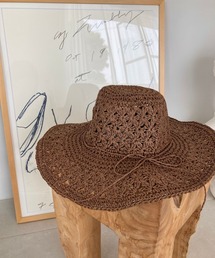 Me% | ツバヒロペーパーHAT(ハット)