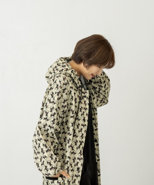 ear PAPILLONNER（イアパピヨネ）の「【JONAS CLAESSON(ジョナス