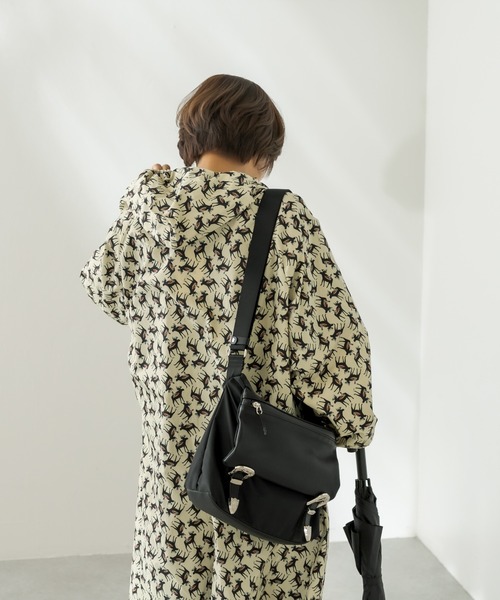 ear PAPILLONNER（イアパピヨネ）の「【JONAS CLAESSON(ジョナス