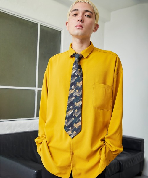 セール ブランド古着 ネクタイ ネクタイ Nilway ニルウェイ のファッション通販 Zozoused