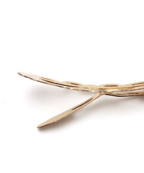 チチカカ（チチカカ）の「マルチコンビセットピン（ヘアピン・レディース・シルバー/ゴールド・FREE）」の9枚目の写真