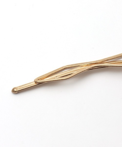 チチカカ（チチカカ）の「マルチコンビセットピン（ヘアピン・レディース・シルバー/ゴールド・FREE）」の10枚目の写真