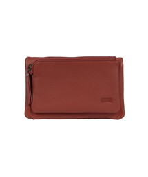CAMPER（カンペール）の「[カンペール] Soft Leather 財布（財布・レディース）」