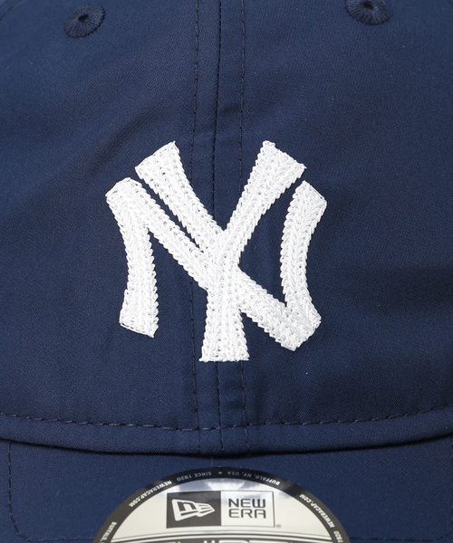 NEW ERA 9THIRTY JOURNAL STANDARD 別注15deg JOURNAL STANDARD｜NEW ERA / ニューエラ 別注 15deg NYY 930