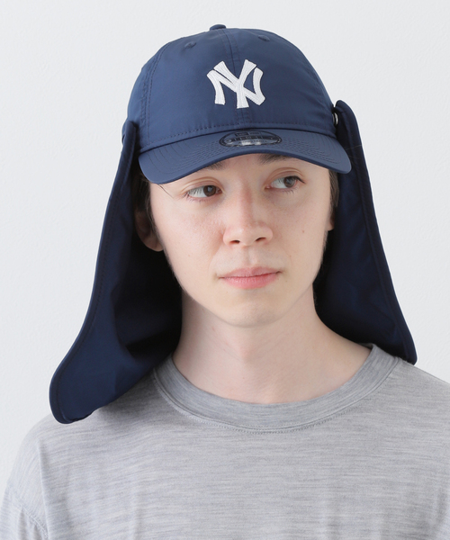 セール】【NEWERA/ニューエラ×JOURNAL STANDARD】別注 NY 930 SUN
