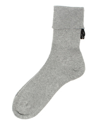 Kastane | 【Kastane】リブSOX(ソックス/靴下)