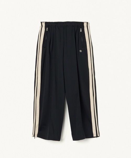 FORSOMEONE（フォーサムワン）の「FORSOMEONE WIDE TRACK PANTS