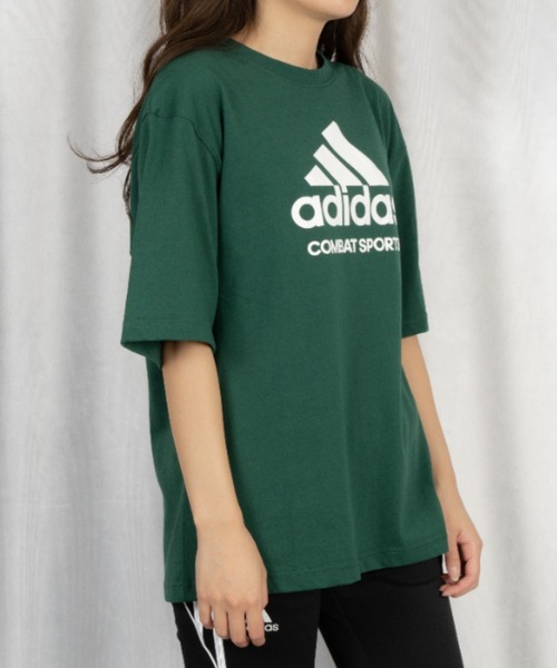 US規格】希少 adidas Fallston サッカーシャツ グリーン M