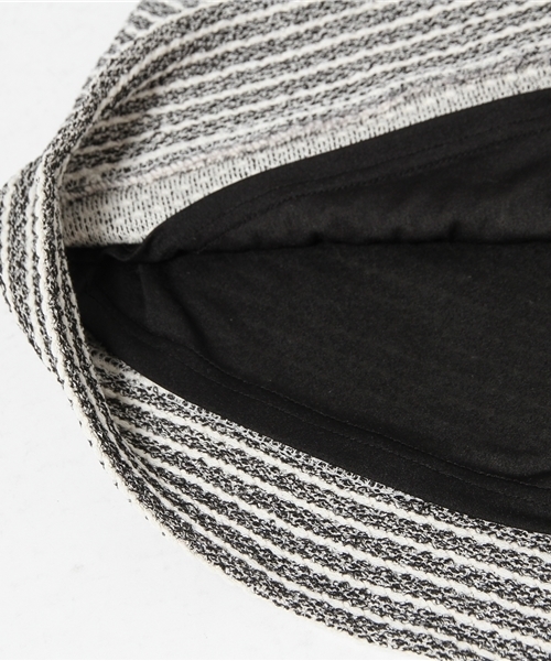 ROSE BUD（ローズバッド）の「S-LCTB-15103 TIGHT SKIRT（スカート・レディース・ブラック/ベージュ/ネイビー・ONE SIZE）」の5枚目の写真