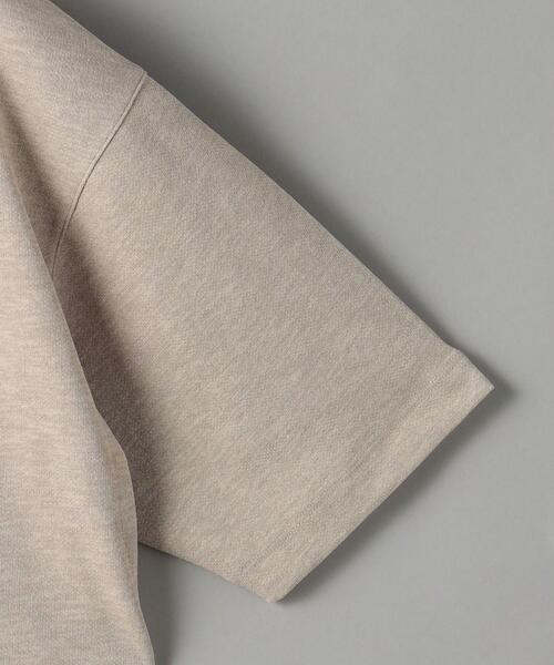 beauty＆youth TORAY リランチェ ポロシャツ BEAUTY&YOUTH UNITED ARROWS（ビューティーアンドユース