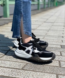 ASH | 【JOKER】ボリュームソールスニーカー(スニーカー)