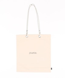 jouetie キャンバストート BAG