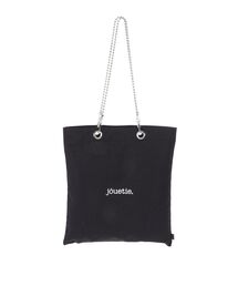 jouetie キャンバストート BAG