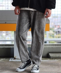 デニムパンツ ウォッシャブル加工 の人気ランキング メンズ Zozotown