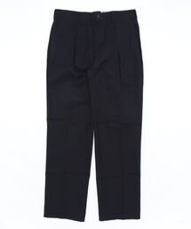 tone（トーン）の「【UNIVERSAL OVERALL COMPANY】PLEATED WORK PANTS (UN)（チノパンツ）」