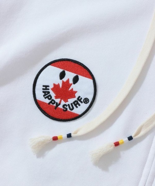 HORN GARMENT（ホーンガーメント）の「Joint Up Maple Zip Parka | MEN（パーカー・メンズ・ネイビー・46）」の9枚目の写真