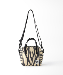 【Drifter/ドリフター】SQUARE MINI BAG