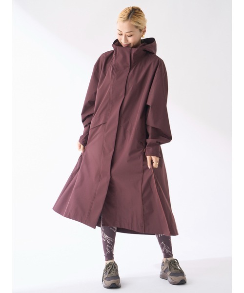 emmi(エミ)の「【emmi original】メッシュスニーカー(スニーカー・レディース・ブラック・22.5cm/23cm/23.5cm/24cm/24.5cm)」の5枚目の写真