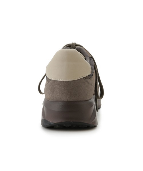 emmi(エミ)の「【emmi original】メッシュスニーカー(スニーカー・レディース・ブラック・22.5cm/23cm/23.5cm/24cm/24.5cm)」の10枚目の写真