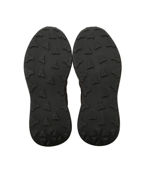 emmi(エミ)の「【emmi original】メッシュスニーカー(スニーカー・レディース・ブラック・22.5cm/23cm/23.5cm/24cm/24.5cm)」の14枚目の写真