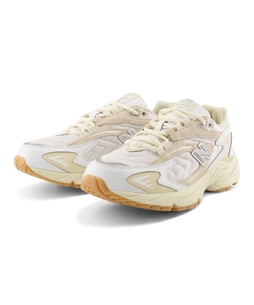 NEW BALANCE（ニューバランス）の「【New Balance】ML725（スニーカー・レディース・オフホワイト・22.5cm/23cm/23.5cm/24cm/24.5cm/25cm）」の6枚目の写真