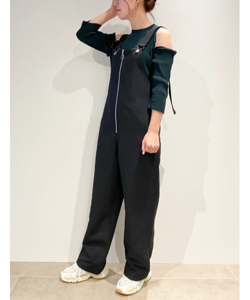 NEW BALANCE（ニューバランス）の「【New Balance】ML725（スニーカー・レディース・オフホワイト・22.5cm/23cm/23.5cm/24cm/24.5cm/25cm）」の9枚目の写真