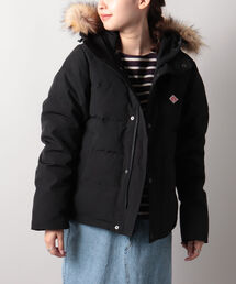 DANTON | 【WEB限定】【DANTON/ダントン】T/C DOWN JACKET(ダウンジャケット/コート)