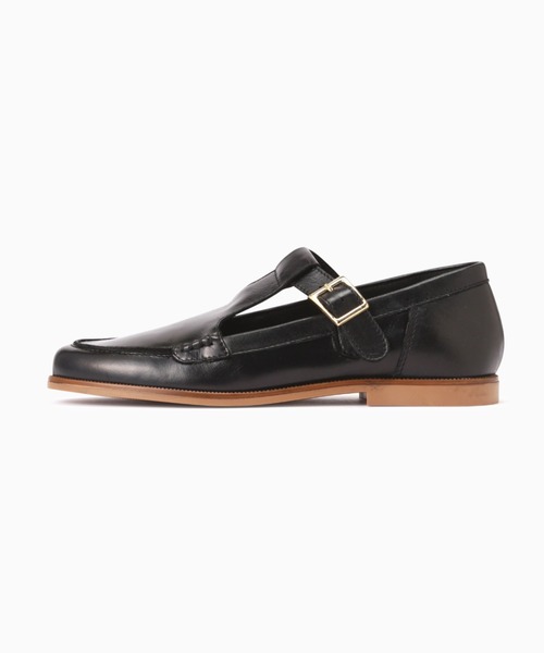 STILMODA(スティルモーダ)の「(STILMODA)ローファー(ローファー・レディース・ホワイト/ブラック/ブラウン・38/39/37/36)」の3枚目の写真