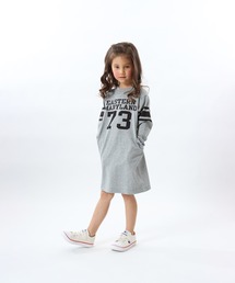 【Champion/チャンピオン】キッズ ワンピース