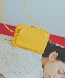 《阿久津ゆりえさんコラボ》お出掛けショルダーバッグ