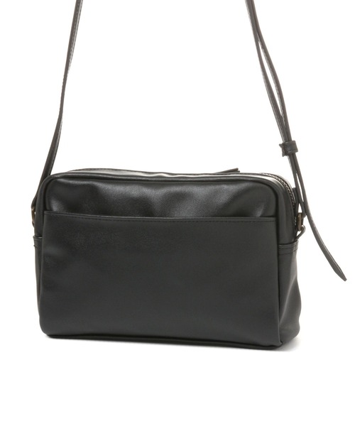 studio CLIP（スタディオクリップ）の「《阿久津ゆりえさんコラボ》お出掛けショルダーバッグ（ショルダーバッグ・レディース・ブラック/グリーン/ネイビー/イエロー・FREE）」の11枚目の写真