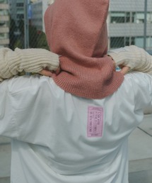 Kastane | 【UNISEX】SIXSENCE FUTUREロンT(Tシャツ/カットソー)