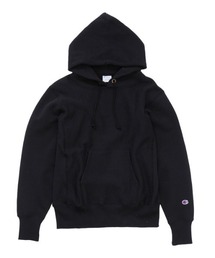 Champion（チャンピオン）の「Champion/チャンピオン/REVERSE WEAVE HOODED SWEATSHIRTS/フーデッドスウェットシャツ（パーカー・メンズ）」