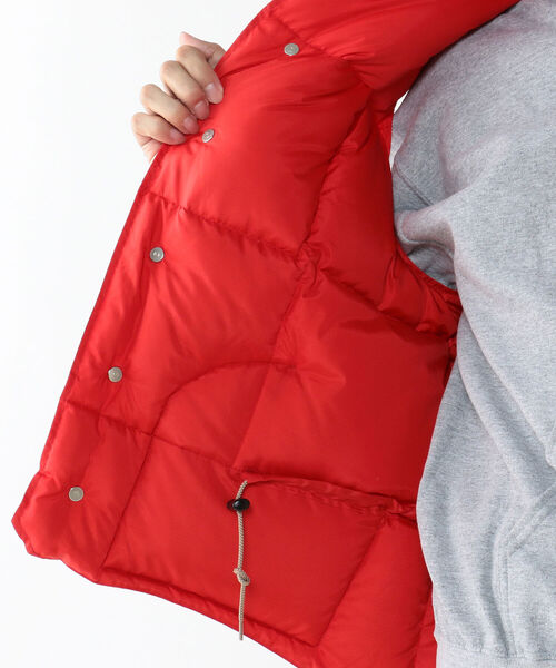 SIERRA DESIGNS（シェラデザイン）の「SIERRA DESIGNS × BEAMS PLUS