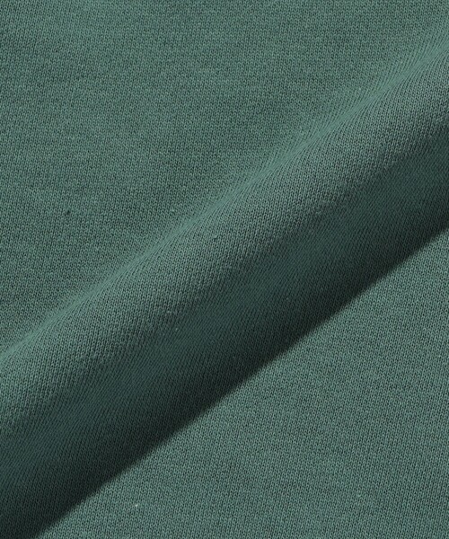 FREAK'S STORE（フリークスストア）の「WEB限定 CHILLAX/チラックス LOSANGELES バックプリント クルーネックスウェット（スウェット・メンズ・グレー/ブラック/グリーン・LARGE/MEDIUM）」の10枚目の写真