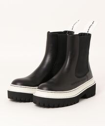 【MAISON MAVERICK PRESENTS】ｻｲﾄﾞｺﾞｱｼｮｰﾄﾌﾞｰﾂ